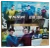 Star Trek™ Scene Box - Divergent Timeline