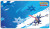 Pokémon Pokémon Playmat - Greninja — additional product photo