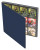 24-Pocket QuadRow ZipFolio 480 - Dark Blue — additional product photo