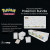 Pokémon Pokémon Accessories First Partner Bundle — additional product photo