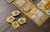 Terra Mystica Merchants of the Seas — board game box