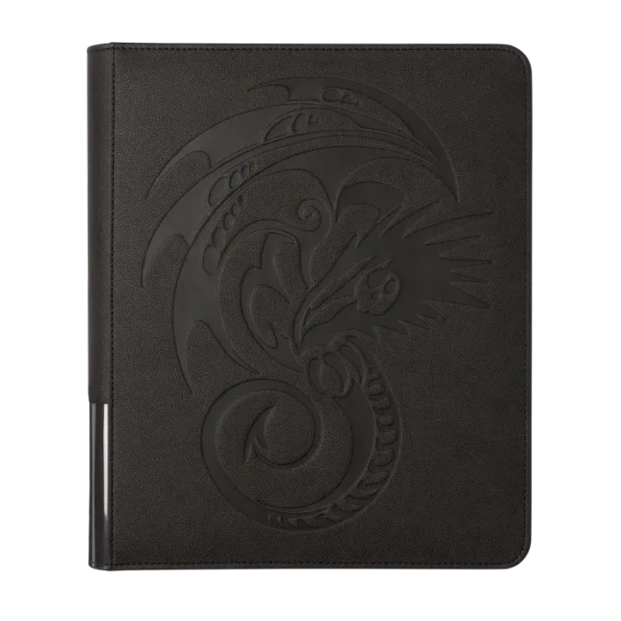 18-Pocket Card Codex Zipster 360 — card binder