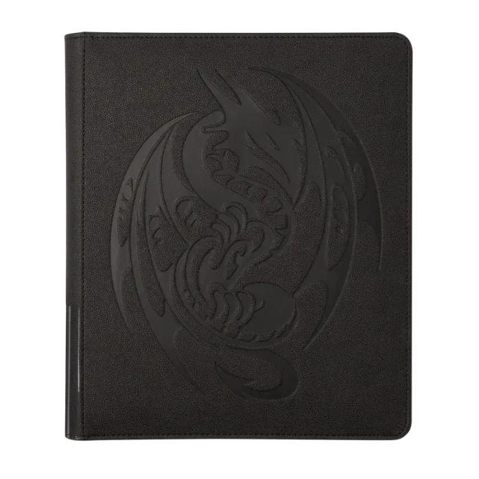 18-Pocket Card Codex Portfolio 360 — card binder