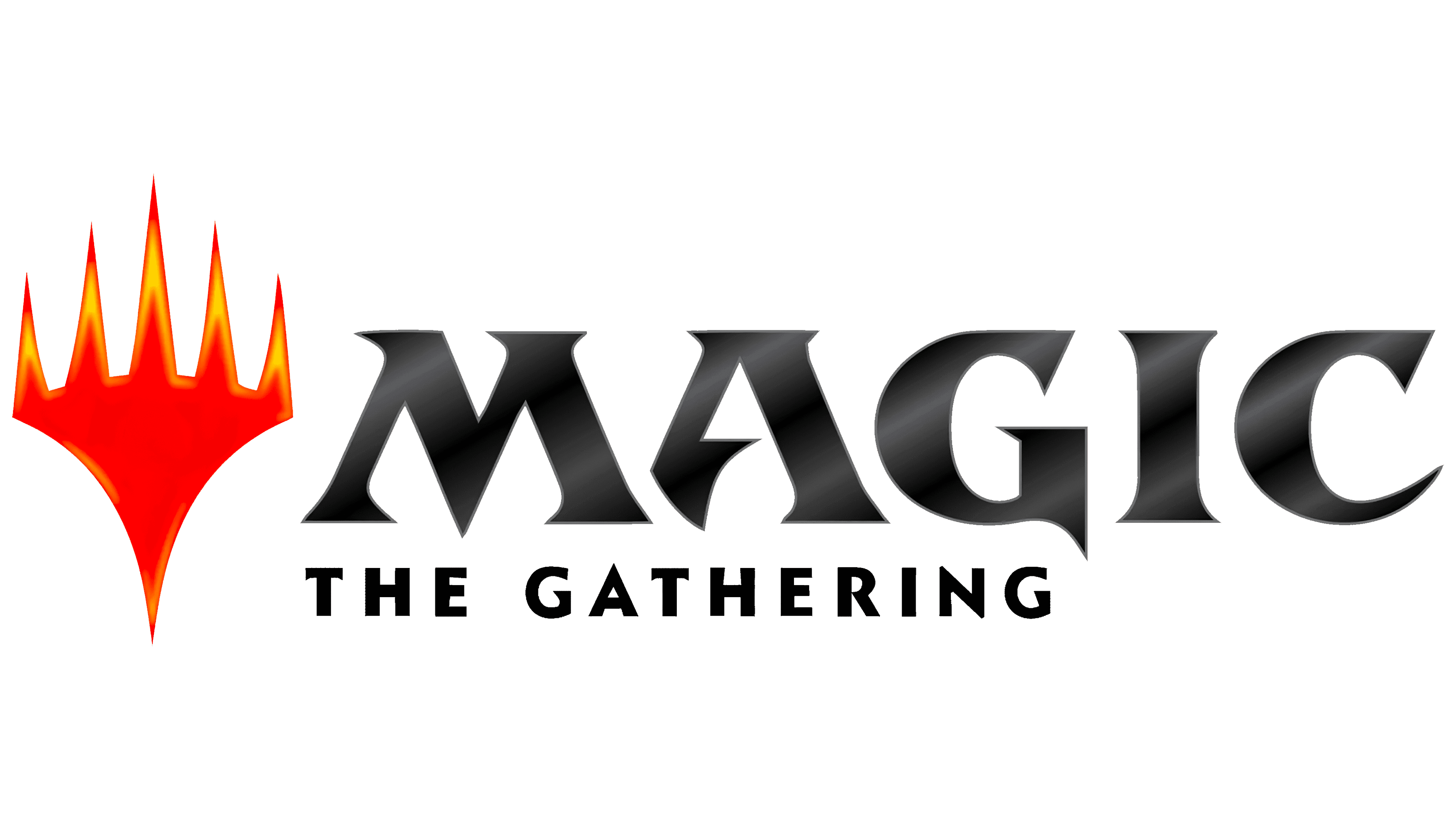 magic the gathering logo