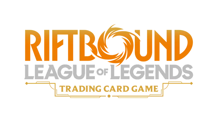 Riftbound logo