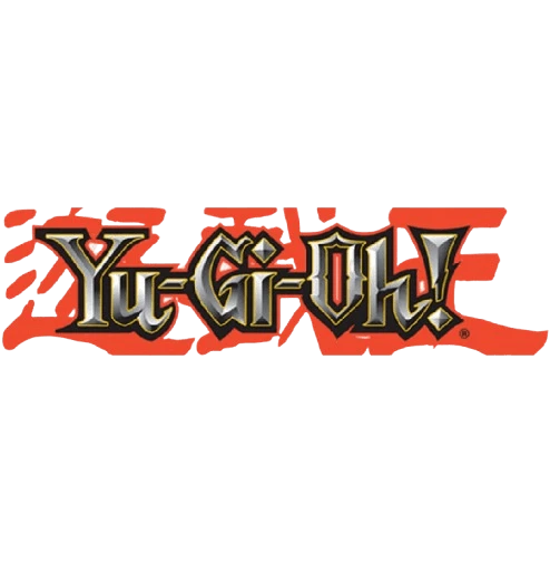 YuGiOh Logo
