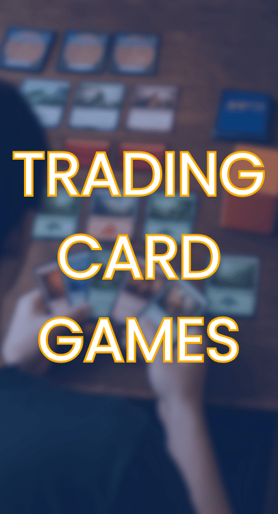 Trading Card Games