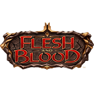 Flesh and Blood
