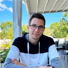 Dario Smirčić, founder of Mana Potion