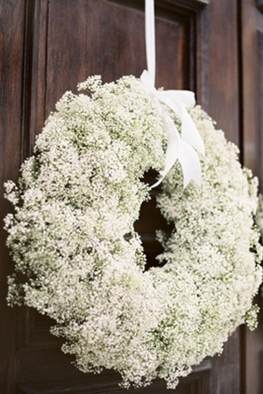 White Sweetheart Rose Wrist Corsage By Carithers Flowers