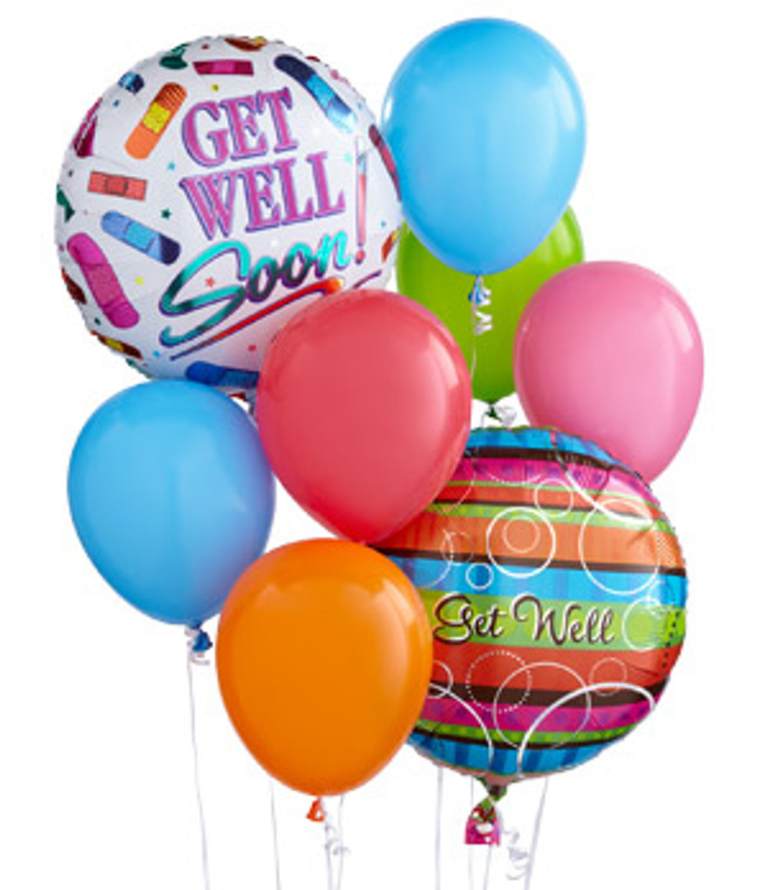 Helium & Party Balloons | Party City