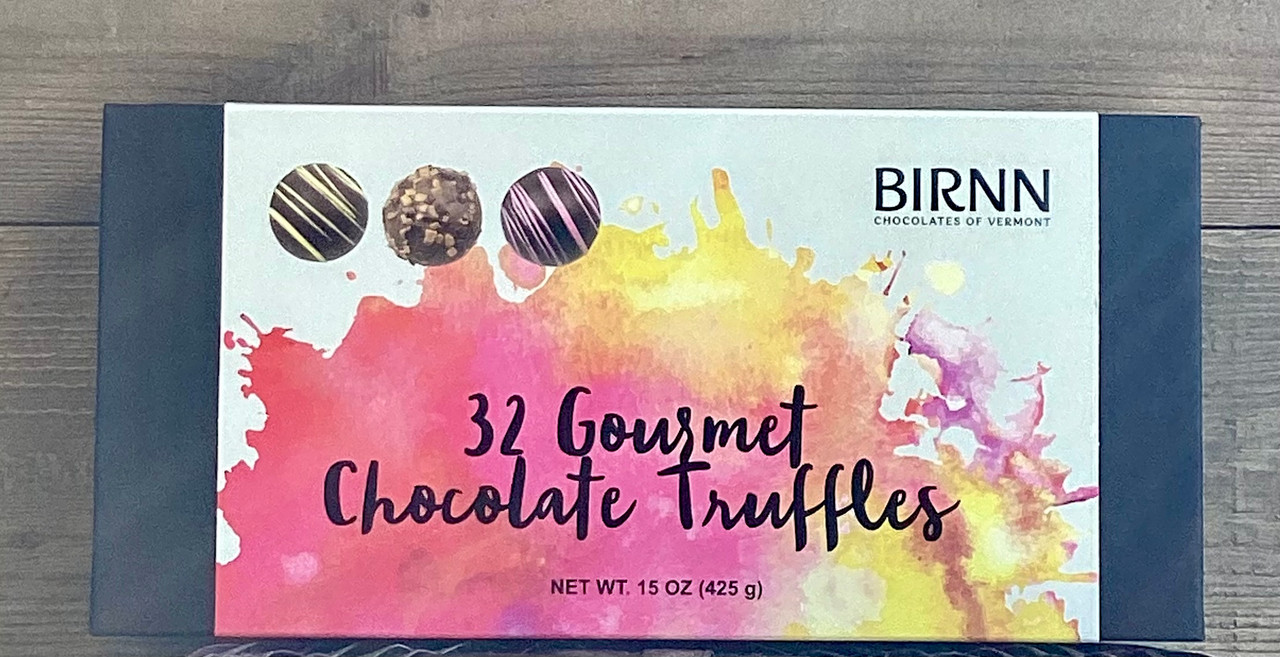 Birnn 32piece Truffle Box - Chappell's Florist