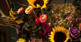 4 Things To Do With Dying Flower Arrangements