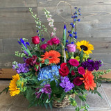 Best Heat-Resistant Flowers for Vermont