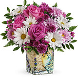 Same-Day Flower Delivery in South Burlington, VT: What You Can Order Today in August