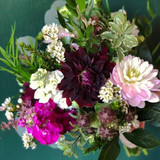 Top Wedding Florist in Burlington, VT: Creating Your Dream Floral Design