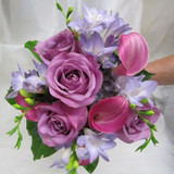 What Couples Usually Forget When Hiring a Wedding Florist in Burlington, VT