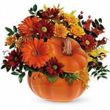 Through the Lens of Burlington, VT Florists: Chappell’s Style & Service