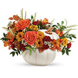 Craft Meets Delivery: Burlington, VT Flower Delivery at Chappell's