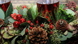 A Guide to Chappell's Florist Holiday Centerpieces