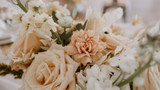 Wedding Flowers 101: How to Choose the Perfect Blooms for Your Big Day