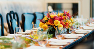 4 Tips for Creating the Perfect Thanksgiving Table