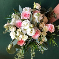 Designing Your Dream Day with a Premier Wedding Florist in Burlington, VT