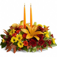 Labor Day Bouquet Delivery & Celebration Ideas in Burlington