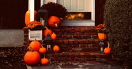 10 Festive (and Affordable!) Front Porch Decorating Ideas for Fall