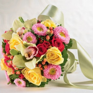 Summer Wedding Flowers in South Burlington, VT: Fresh Ideas for July Celebrations