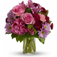 Inside Chappell's Florist: A Tradition of Floral Excellence in Vermont