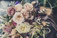 Incorporating Flowers into Your Outdoor Wedding: Tips and Ideas