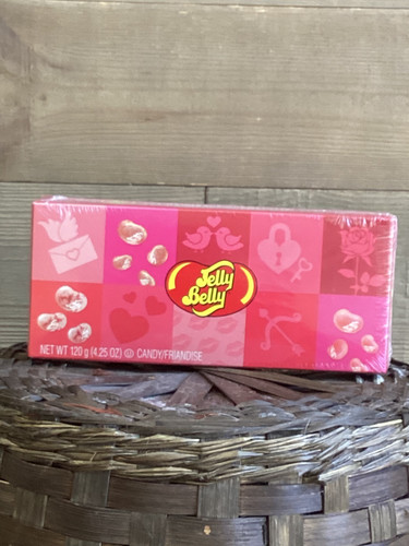 Chappell’s Florist jelly beans perfect for any occasion.