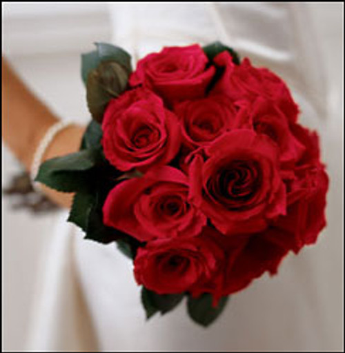 15 Red Rose Bouquet