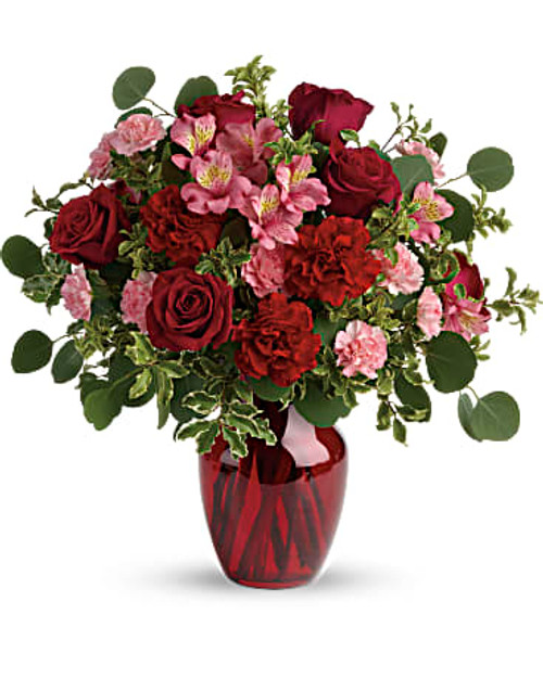 Blooming Belles Bouquet 