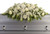 Enduring Light Casket Spray
