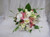 Roses & Alstromeria Bouquet - BEST VALUE