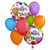 Burlington Happy Birthday Balloons