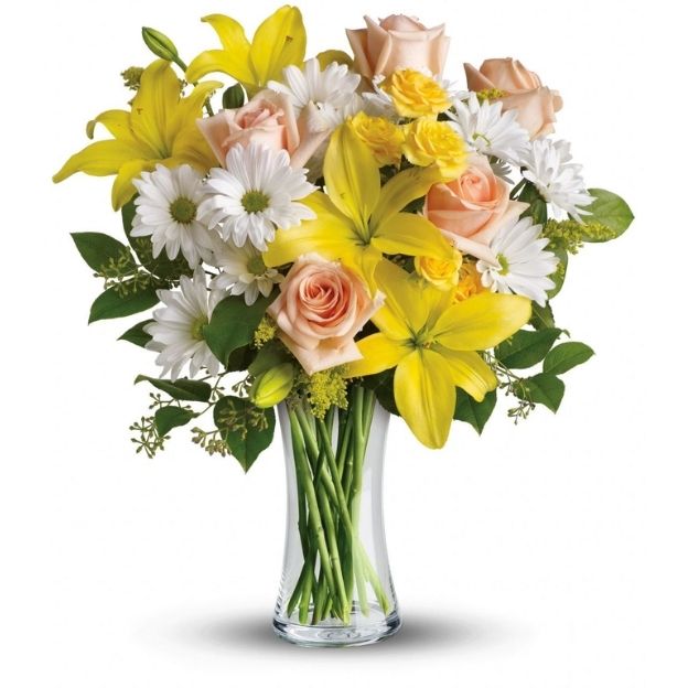 April Birth Flower: Why Daisies and Sweet Peas Still Feel So Fresh