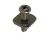 Marine Grade Stainless Steel Slider Plate and Screw for Longboard fin box