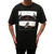 TWINNY LIFE Social Distancing Tee , AKA " snapper rocks council tee"
