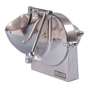 Vegetable Slicer Attachment VS9S with Adjustable 'S' Knife