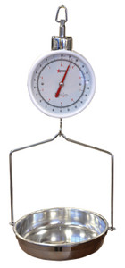 Omcan / FMA Hanging Dial Scale