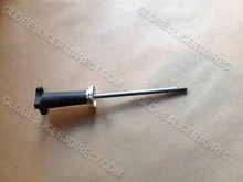 Tie Rod (knife guard interlock stud knob assembly) 