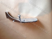 End Weight Assembly (Meat Pusher) 741