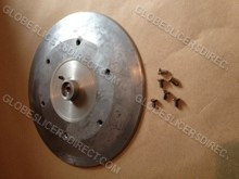 Knife Center Plate Support with center plate screws included