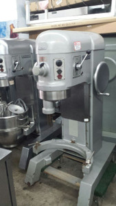 Hobart Rebuilt 60 QT Mixer Model H600