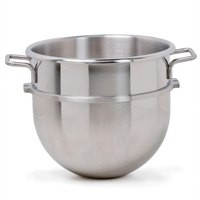  30 quart  Mixer Bowl Stainless Steel model D300, D330 
