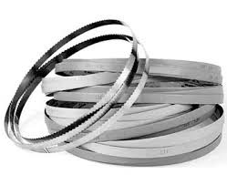 Meat and Bone Saw Blades