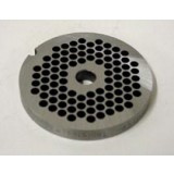 Size 12 Grinder (Chopper) Plate 3/16"